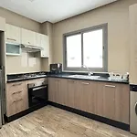 7Th Floor 3Br With Terrace - Appartali Luxury Platform